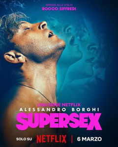 Supersex (2024)