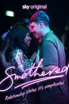 Smothered (2023‑ )