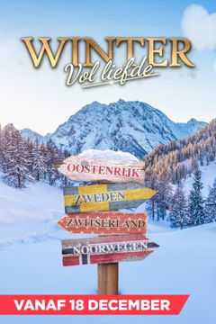 Winter Vol Liefde (2023)