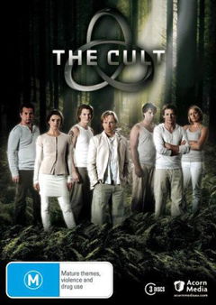 The Cult (2009)