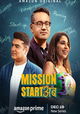Mission Start Ab