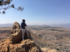 Jezus van Nazareth (2023)