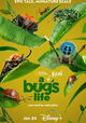 A Real Bug's Life