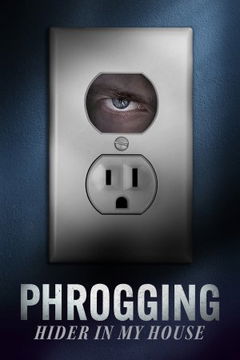 Phrogging: Hider in My House (2022&#8209;&nbsp;)