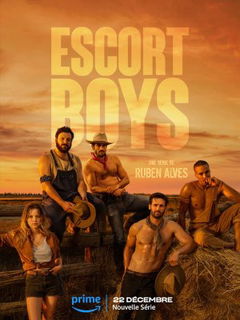 Escort Boys (2023–2025)
