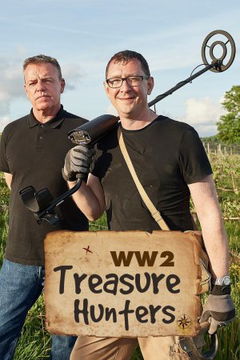 WW2 Treasure Hunters (2017&#8209;2018)