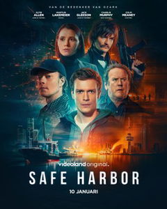 Safe Harbor (2025–&nbsp;)