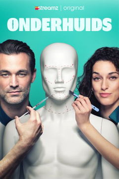 Onderhuids (2023– )