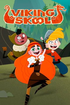 Viking Skool (2022&#8209;&nbsp;)