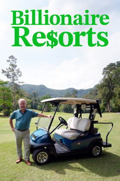 Billionaire Resorts
