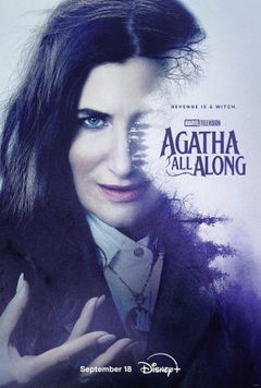 Agatha All Along (2024)