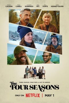 The Four Seasons (2025–&nbsp;)