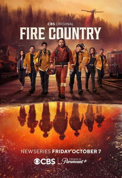 Fire Country (2022–&nbsp;)