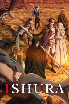 Ishura (2024&#8209;2025)