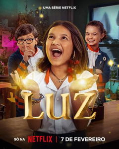 Luz (2024–&nbsp;)