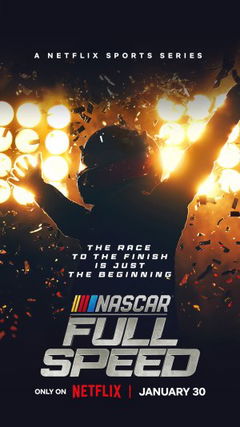 NASCAR: Full Speed (2024&#8209;&nbsp;)