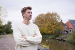 De aarde beeft (2023)