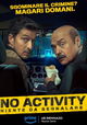 No Activity: Italy
