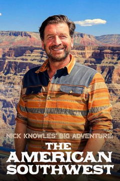 The American Southwest (2023)