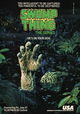 Swamp Thing