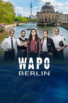 WaPo Berlin (2020&#8209;&nbsp;)