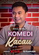 Komedi Kacau