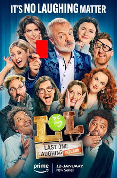 LOL: Last One Laughing Ireland (2024&#8209;&nbsp;)
