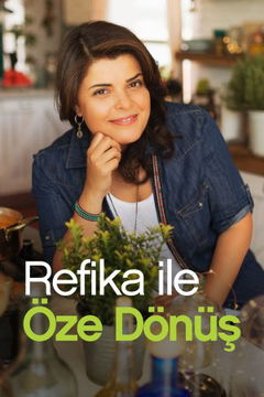 Turkish Tastes with Refika (2018&#8209;&nbsp;)