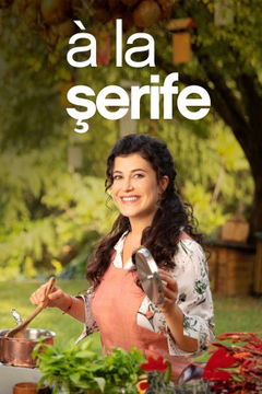 À La Şerife (2019&#8209;&nbsp;)