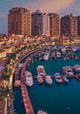The Pearl, Qatar: The World's Most Luxurious Island