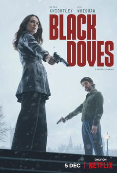 Black Doves (2024–&nbsp;)