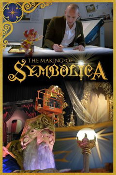 The Making Of: Symbolica (2024)