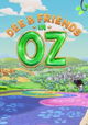 Dee en vriendjes in Oz