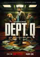 Dept. Q