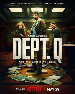 Dept. Q (2025–&nbsp;)