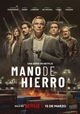 Mano de hierro