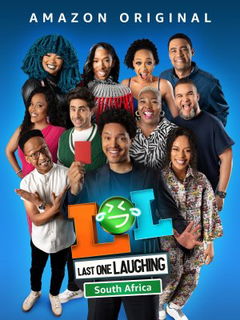 LOL: Last One Laughing South Africa (2024&#8209;&nbsp;)
