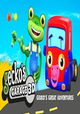 Gecko's Garage