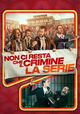 All You Need Is Crime