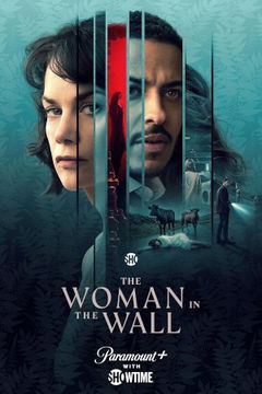 The Woman in the Wall (2023)