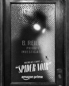 Spider-Noir (2026)