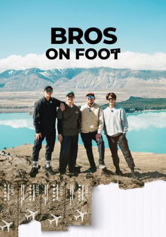 Bros On Foot (2023&#8209;&nbsp;)