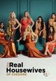 The Real Housewives of Cheshire
