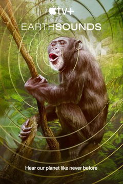 Earthsounds (2024‑ )