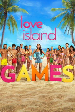 Love Island Games (2023&#8209;&nbsp;)