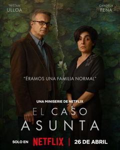 El caso Asunta (2024)