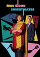 Mrs Sidhu Investigates