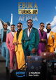 Ebuka Turns Up Africa