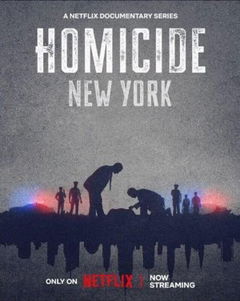 Homicide (2024– )