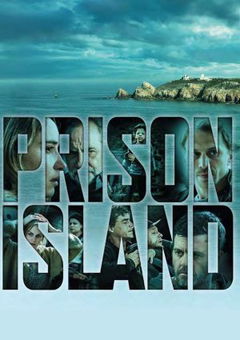 Prison Island (2023&#8209;&nbsp;)